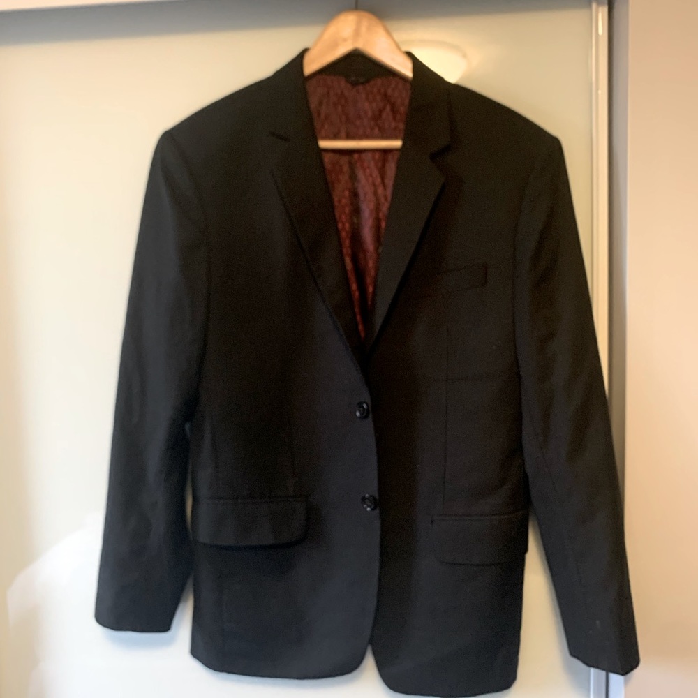Custom Mens blazer/suit jacket